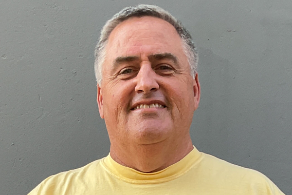 Jim Whitney